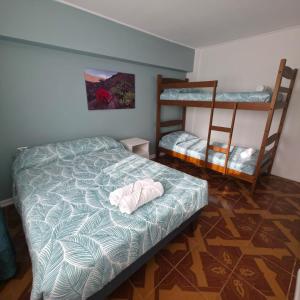 Hostal Jardín del Desierto