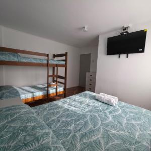 Hostal Jardín del Desierto