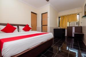 Hotel O Manori Resort