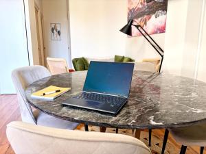 Henri Jeanne 1910 à deux pas de locéan