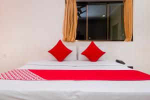 Hotel O Manori Resort