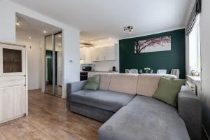 CITYSTAY Uśmiech Elizy