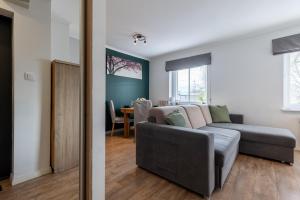 CITYSTAY Uśmiech Elizy