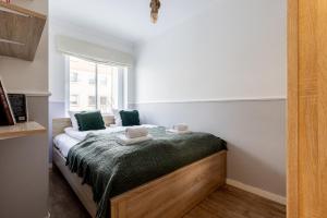 CITYSTAY Uśmiech Elizy