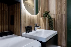 CITYSTAY Uśmiech Elizy