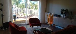 Maison Sous Les Chênes