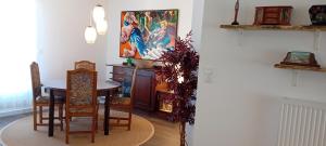 Maison Sous Les Chênes