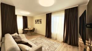 Brownie Prague Design Apartment, free garage parking