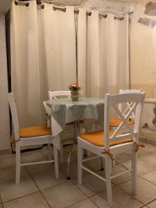 Appartement P2 à 4km DUZÈS