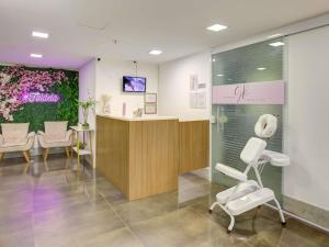 ibis Rio de Janeiro Barra da Tijuca