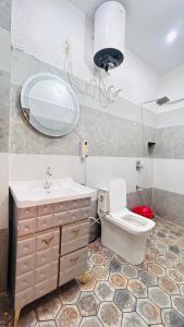 VIP INN hotel ayodhya