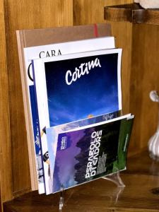 Cozy Chalet in Cortina