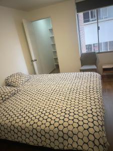 2 rooms apartment La Carolina