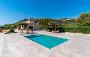 Es Llorer De Na Penyal