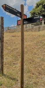 Casa de Sampaio - Castelo Mendo