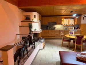 Panorama-Chalet Unterbach