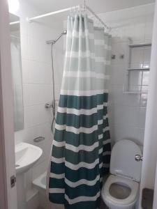 Departamento Alto de Placeres en Valparaíso, Cerro Placeres