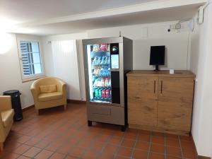 Gästehaus Rossfall 424 - Self-Check-in