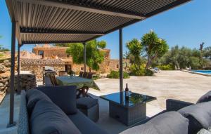 Sa Torre De Canyamel