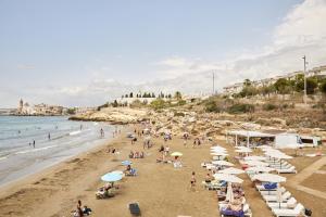 Hotel Port Sitges