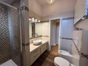 Suite Chandelier - Center Milan