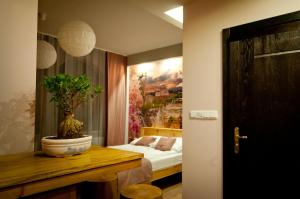 Pensjonat Kolory Świata