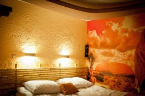 Pensjonat Kolory Świata