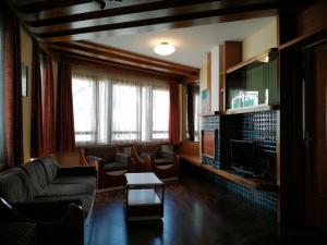 Appartamento IN CENTRO a Predazzo