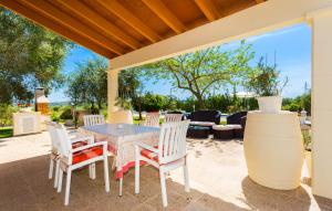 Sa Caseta De Castellet