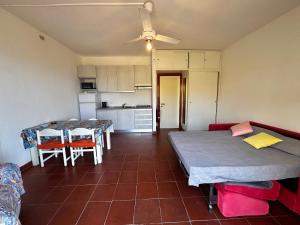 Studio 2 beds in Costa Paradiso just 200 mt from the sea