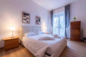 Milan - Fiera Moderno e luminoso con Wi-Fi