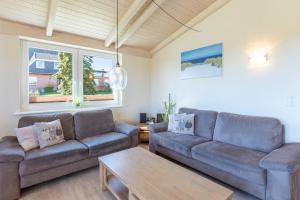 Ferienhaus Strandflieder