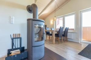 Ferienhaus Strandflieder