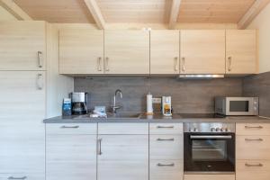 Ferienhaus Strandflieder