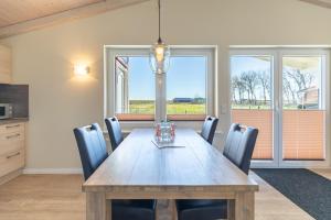 Ferienhaus Strandflieder