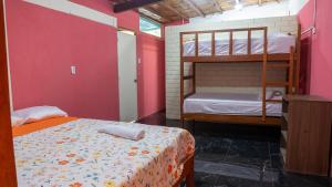 Gato Bungalows Hotel