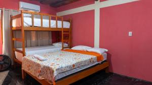 Gato Bungalows Hotel