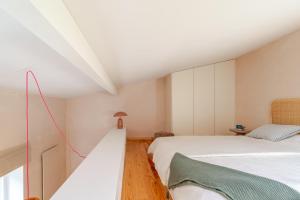 Kleines House in Porto - Mezzanine Boavista