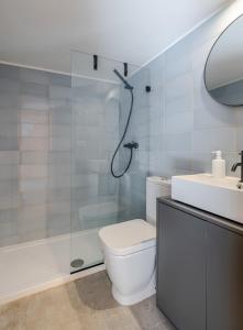 Kleines House in Porto - Mezzanine Boavista