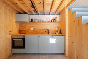 Kleines House in Porto - Mezzanine Boavista