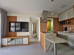 Stylish 2BR in Salvador near Beach and Carnival 12