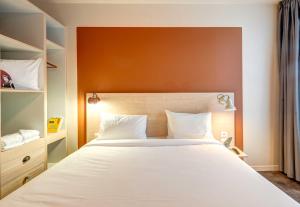 B&B HOME Paris Mairie de Saint-Ouen