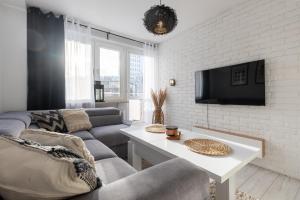 CITYSTAY Bianco Apartment