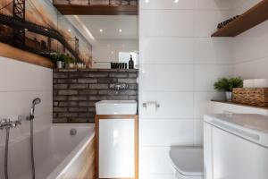 CITYSTAY Bianco Apartment