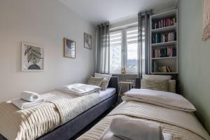 CITYSTAY Bianco Apartment