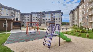 Departamento en Villarrica