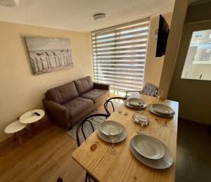 Departamento en Villarrica