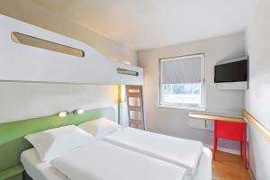 B&B Hotel Lübeck Berliner-Platz