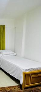 Two-room guest apartment