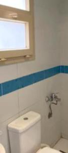 Two-room guest apartment